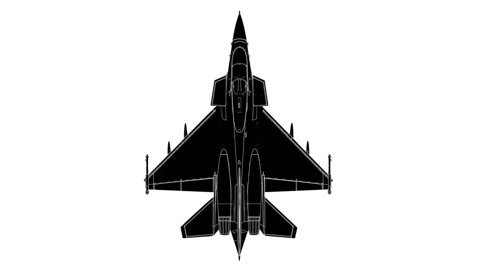 Eurofighter Typhoon